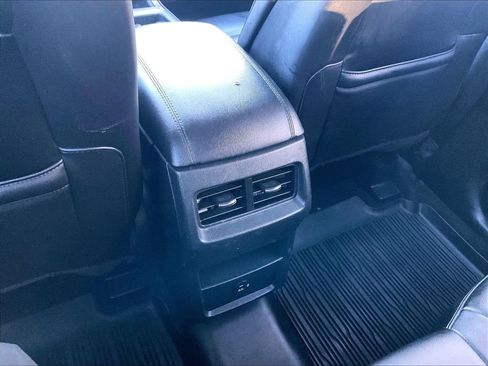 Used 2021 Ford Edge SEL w/ Cargo Accessory Package image 26