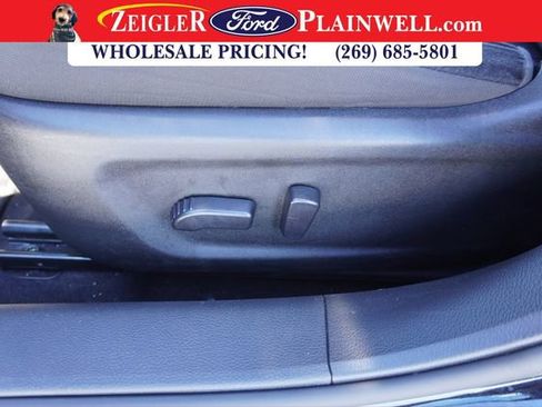 Used 2024 Nissan Altima 2.5 SV image 14