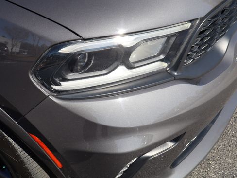 Used 2024 Dodge Durango R/T w/ Tow 'N Go Package image 8