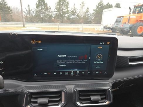 New 2026 Ford Mustang Premium RWD image 22