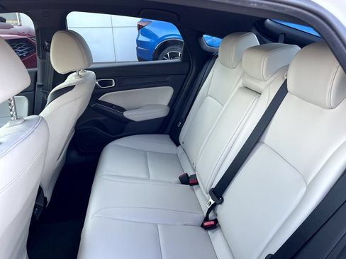 Used 2024 Acura Integra A-Spec FWD image 10