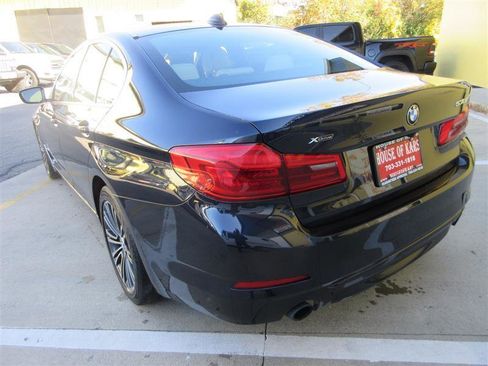 Used 2019 BMW 530i xDrive image 6