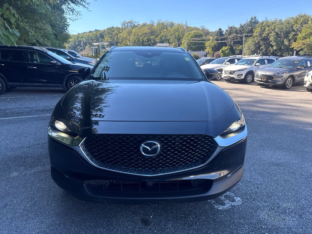 Used 2022 MAZDA CX-30 AWD 2.5 S w/ Select Package image 2