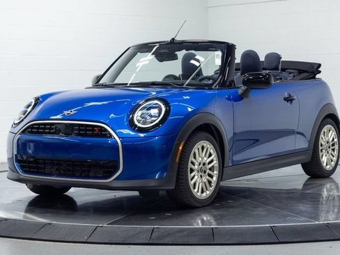 New 2026 MINI Cooper S FWD image 6
