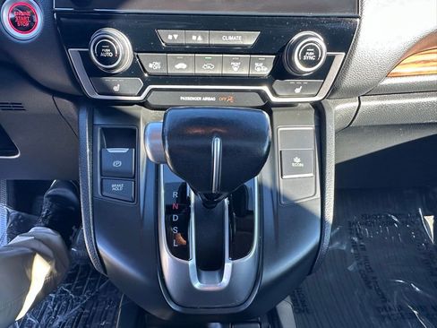 Used 2019 Honda CR-V EX-L image 20