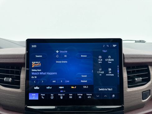 Used 2024 Ford Expedition Limited image 8