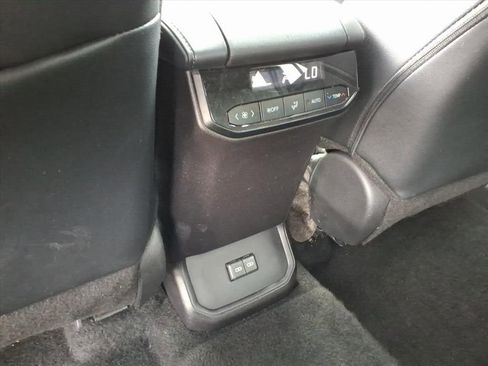 Certified 2025 Toyota Highlander XSE AWD/4WD image 14