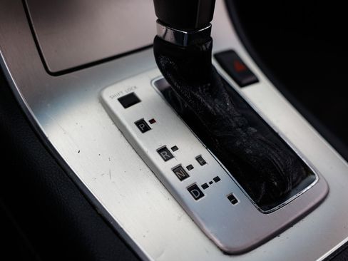 Used 2007 INFINITI G35 Coupe w/ Premium Pkg image 36