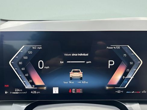 New 2026 BMW X3 xDrive30 image 19