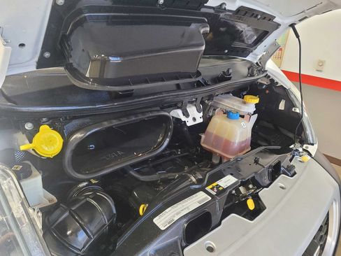 Used 2019 RAM ProMaster 2500 FWD image 58