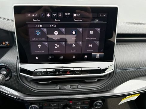 New 2026 Jeep Compass Limited AWD/4WD image 29