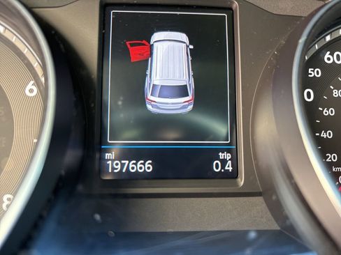 Used 2018 Volkswagen Atlas S image 16