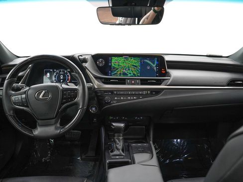 Used 2019 Lexus ES 350 FWD image 14