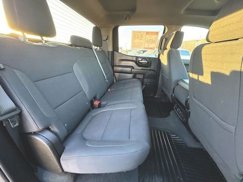 Used 2022 Chevrolet Silverado 1500 LT image 25