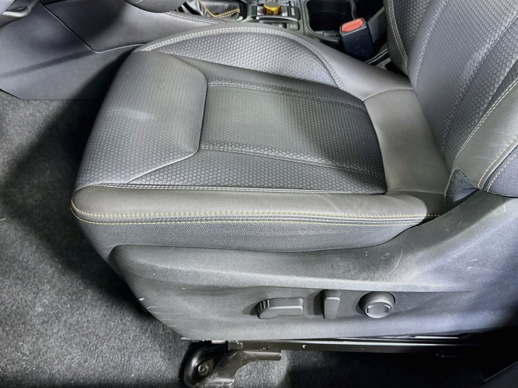 Used 2023 Subaru Forester Wilderness AWD/4WD image 16