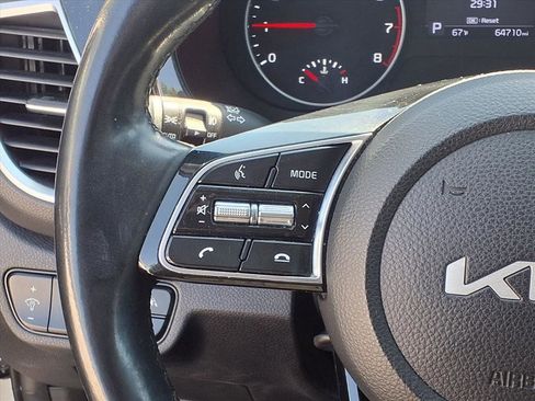 Used 2022 Kia Seltos EX AWD/4WD image 19