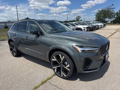 New 2026 Volvo XC60 T8 Ultra w/ Protection Package Premier