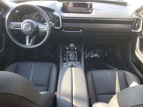 New 2026 MAZDA CX-50 AWD 2.5 S w/ Cargo Package image 2