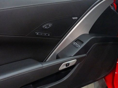 Used 2017 Chevrolet Corvette Z06 image 26