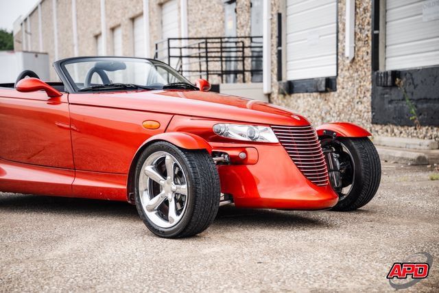Used 2001 Plymouth Prowler RWD image 69