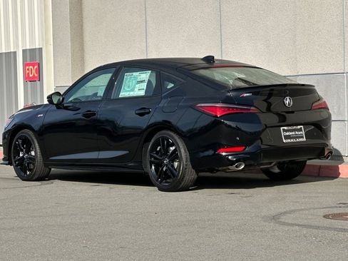 New 2026 Acura Integra A-Spec image 6