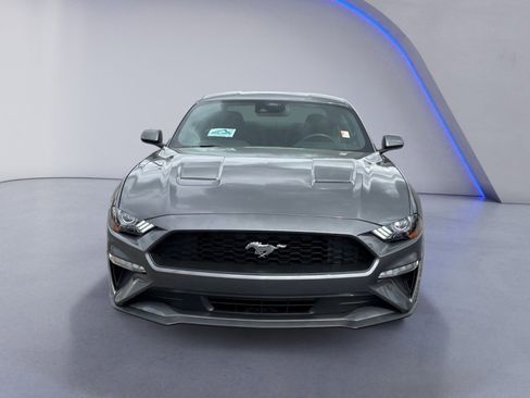 Used 2023 Ford Mustang Coupe w/ Equipment Group 101A image 9