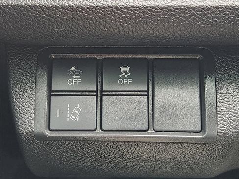 Certified 2021 Honda Civic Sport image 21