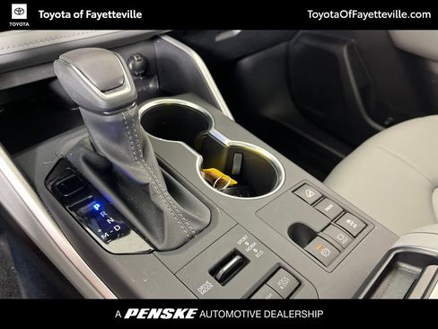 Certified 2026 Toyota Highlander XLE AWD/4WD image 34