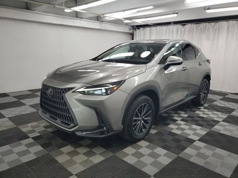 Used 2024 Lexus NX 350 AWD image 3