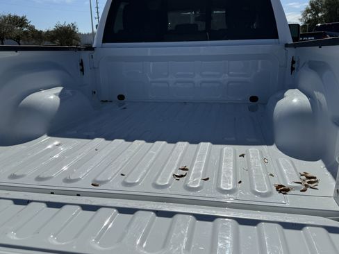 Used 2024 RAM 2500 Laramie image 32