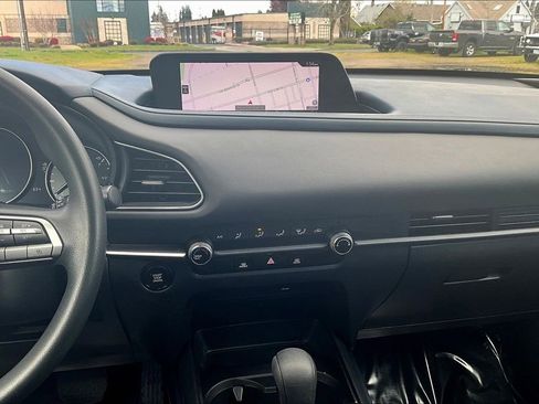 Used 2021 MAZDA CX-30 AWD 2.5 S image 8