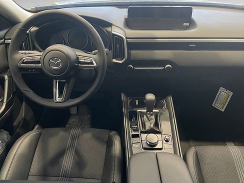 New 2026 MAZDA CX-50 AWD 2.5 S w/ Cargo Package image 9