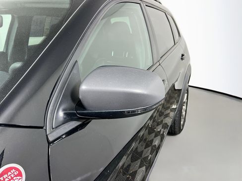 Used 2021 Jeep Cherokee Trailhawk image 12