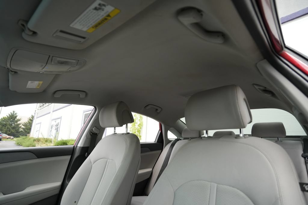 Used 2017 Hyundai Sonata SE FWD image 20