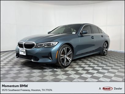 Used 2021 BMW 330i Sedan w/ Convenience Package