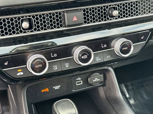 Used 2023 Honda Civic EX image 18
