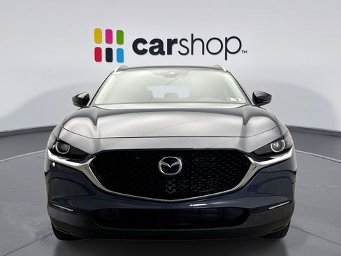 Used 2023 MAZDA CX-30 AWD 2.5 S w/ Preferred Package image 8
