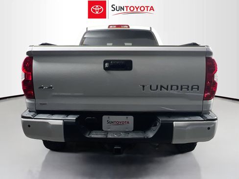 Used 2020 Toyota Tundra Limited image 5