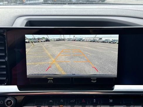 New 2026 Chevrolet Silverado 1500 RST w/ RST Select Package AWD/4WD image 50