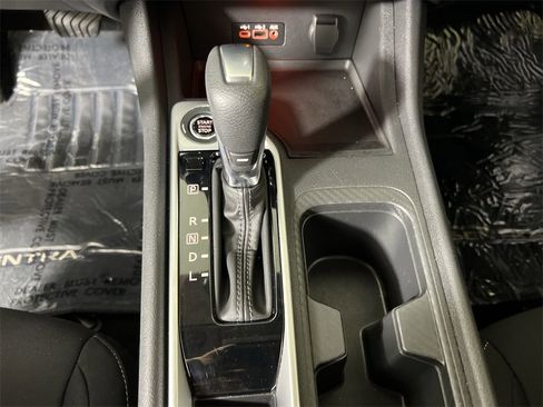 Certified 2023 Nissan Sentra SV image 20