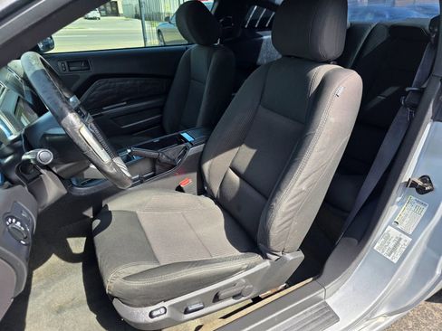 Used 2014 Ford Mustang Coupe w/ Equipment Group 102A image 8