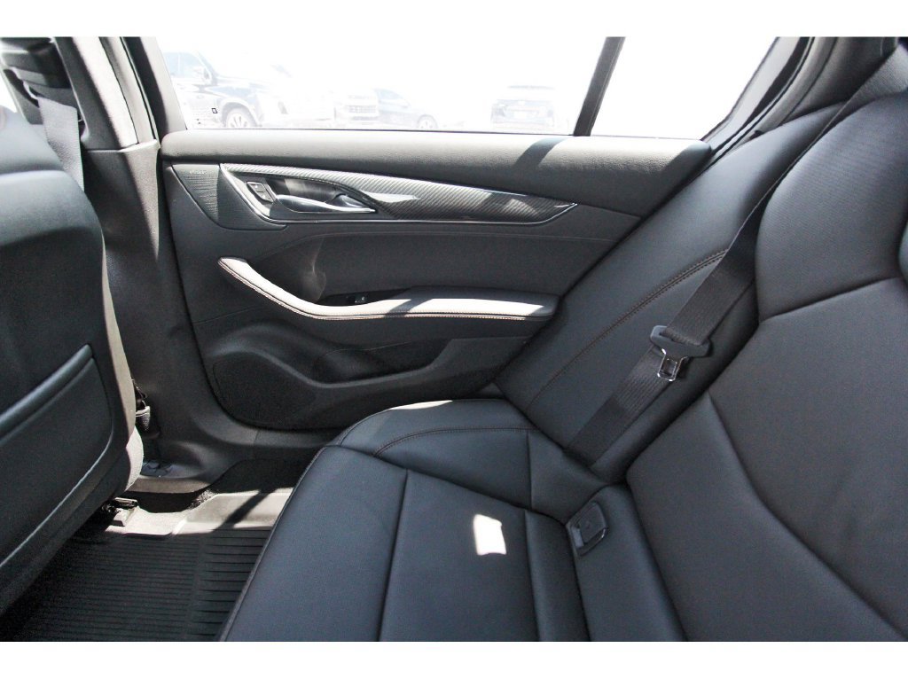 New 2026 Cadillac CT5 Sport w/ Technology Package AWD/4WD image 12