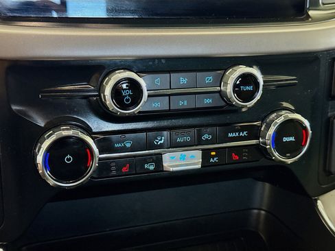 Used 2024 Ford F150 XLT w/ Equipment Group 302A MID image 12