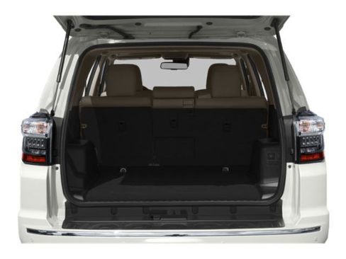 Used 2022 Toyota 4Runner Limited AWD/4WD image 14