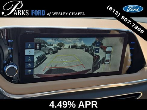 Used 2021 Hyundai Sonata Limited FWD image 22