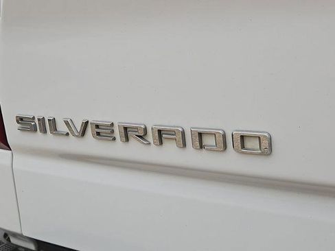 Certified 2023 Chevrolet Silverado 1500 RST w/ RST All Star Premium Package image 28