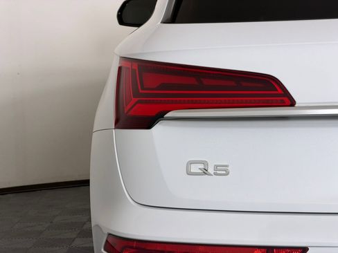Certified 2023 Audi Q5 2.0T Premium Plus w/ Premium Plus Package AWD/4WD image 13