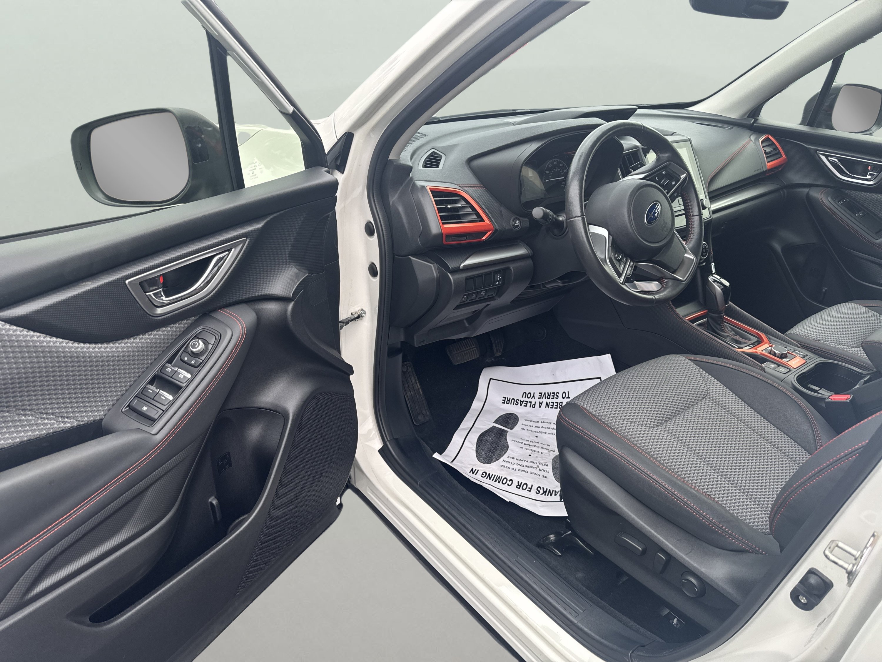 Used 2020 Subaru Forester Sport AWD/4WD image 11