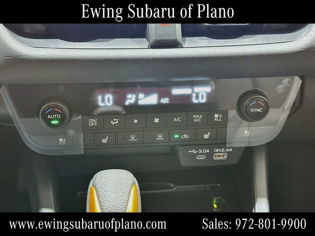 Used 2026 Subaru Outback Wilderness AWD/4WD image 16