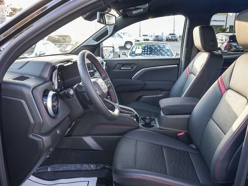 New 2026 Chevrolet Colorado Z71 w/ Technology Package AWD/4WD image 16